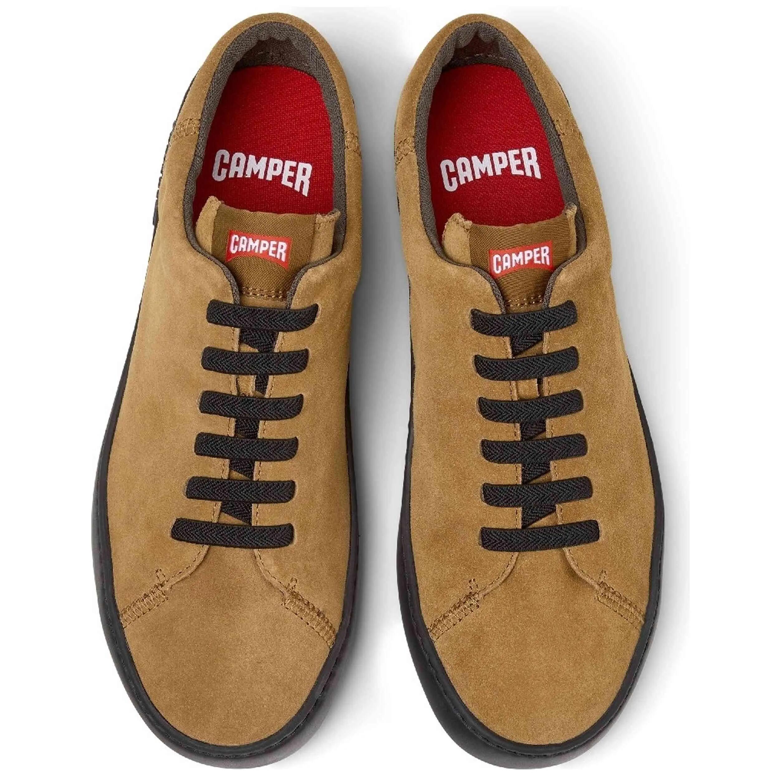 Sneakers Camper model Peu Touring for man 4/5