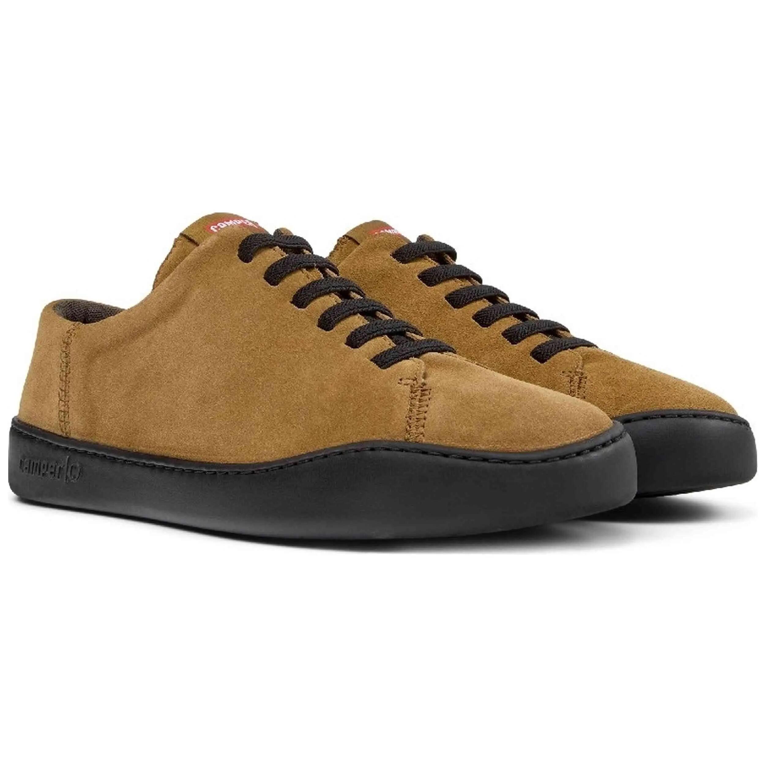 Sneakers Camper model Peu Touring for man 3/5