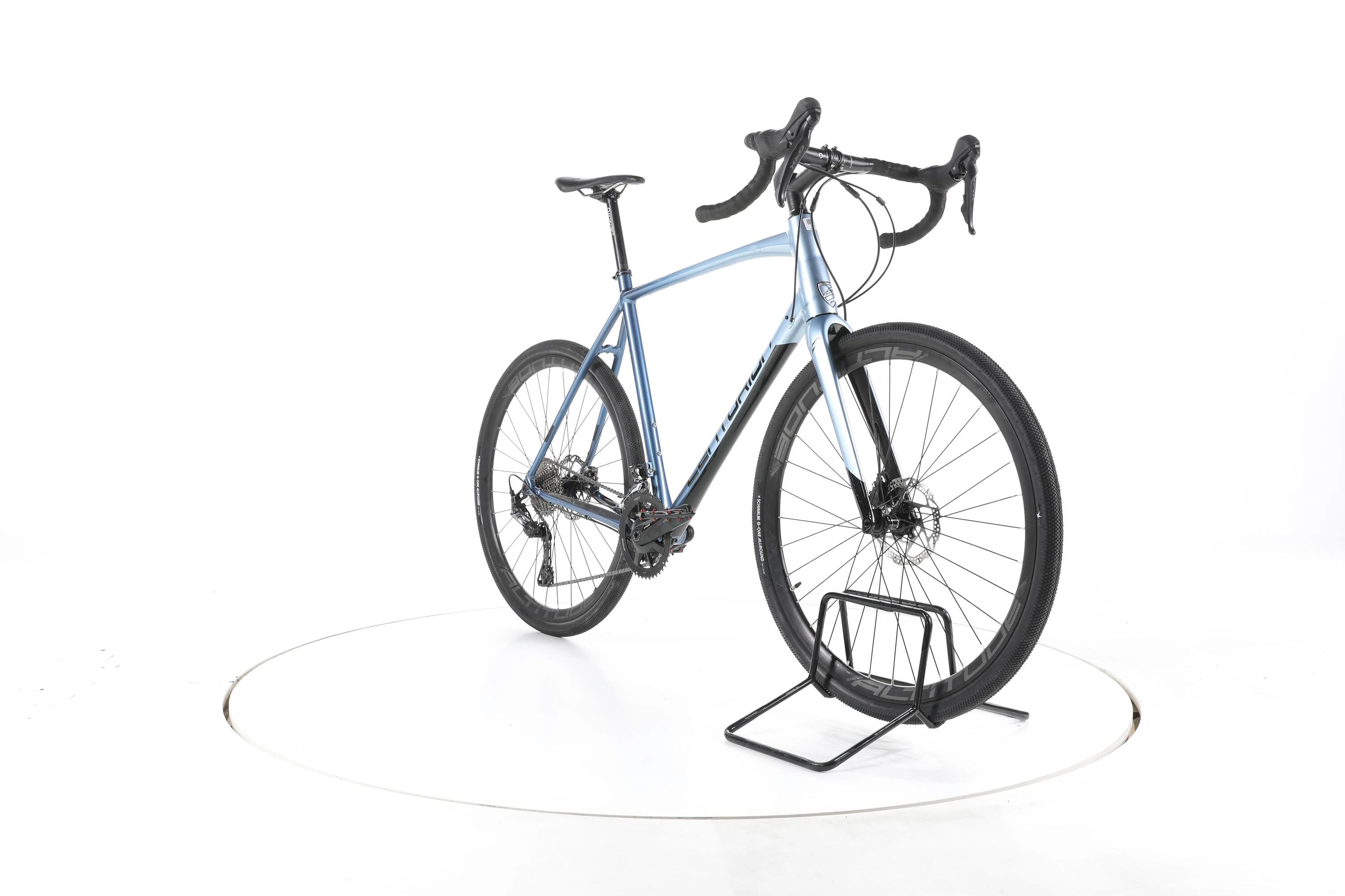 Refurbished - Centurion Crossfire Gravel 3000 Gravelbike - Sehr gut 3/7