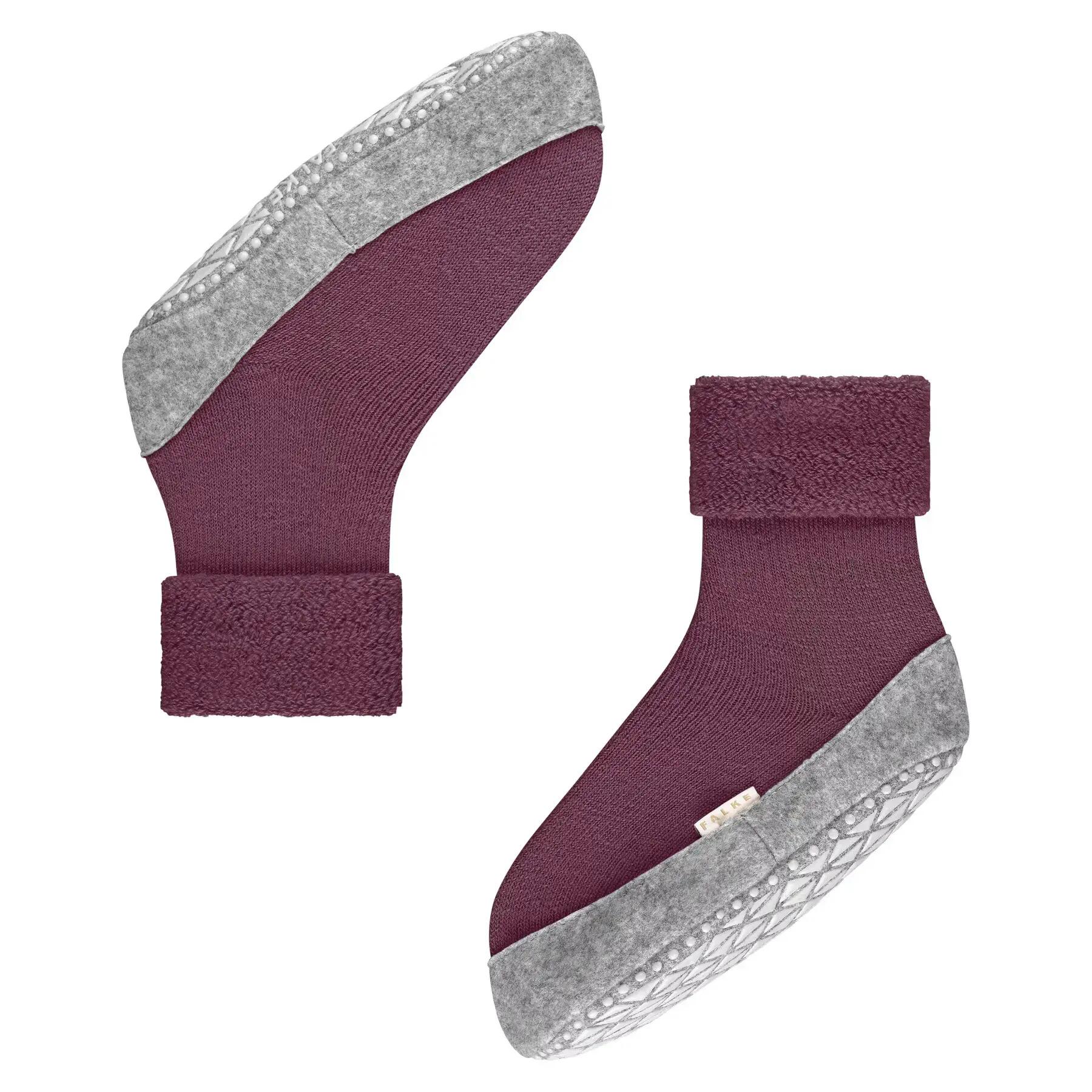 Pantufas femininas Falke Cosyshoe 5/5