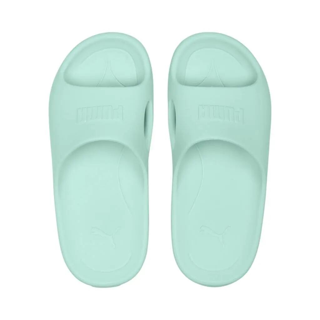 PUMA Shibusa Sandalen in Blau 5/7