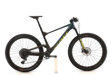 Segunda Vida · MTB · Spark RC World Cup GX AXS · Muy buen estado