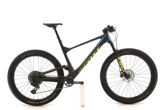 Segunda Vida · MTB · Spark RC World Cup GX AXS · Muy buen estado