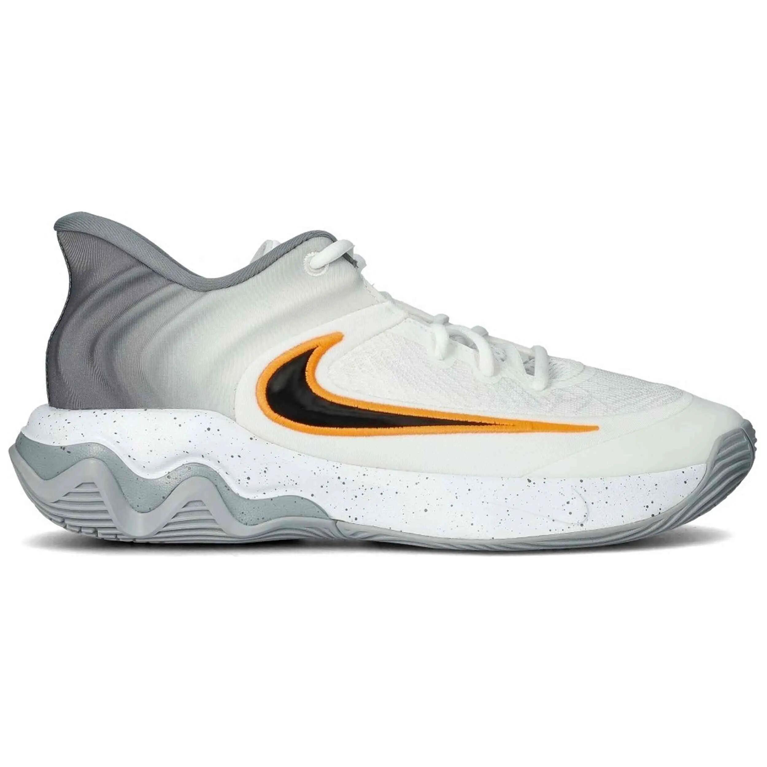 Zapatillas de baloncesto Nike modelo Giannis Immortality 4 "White Vo para hombre 2/5