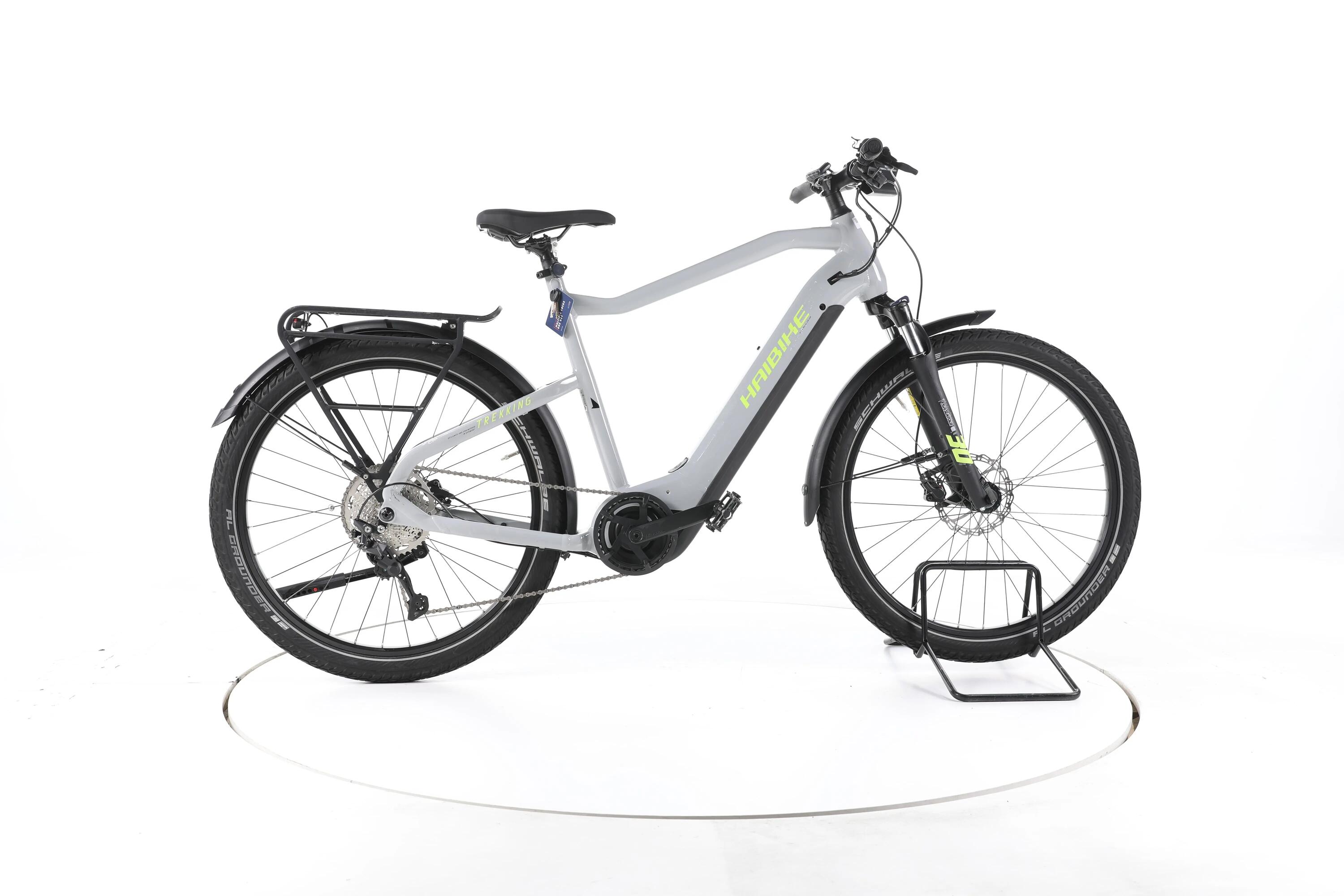 HAIBIKE picture