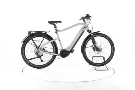 Refurbished - Haibike Trekking 6 Trekking E-Bike - Sehr gut