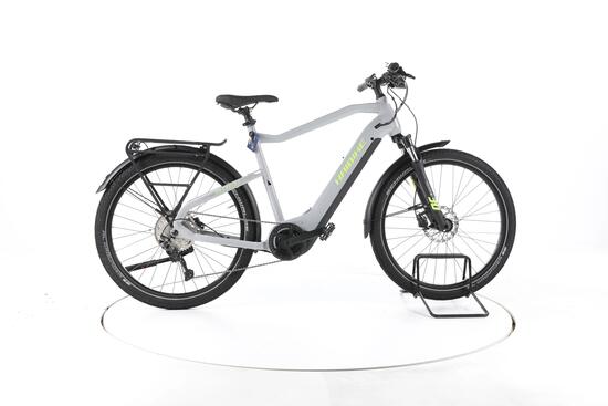 Refurbished - Haibike Trekking 6 Trekking E-Bike - Sehr gut