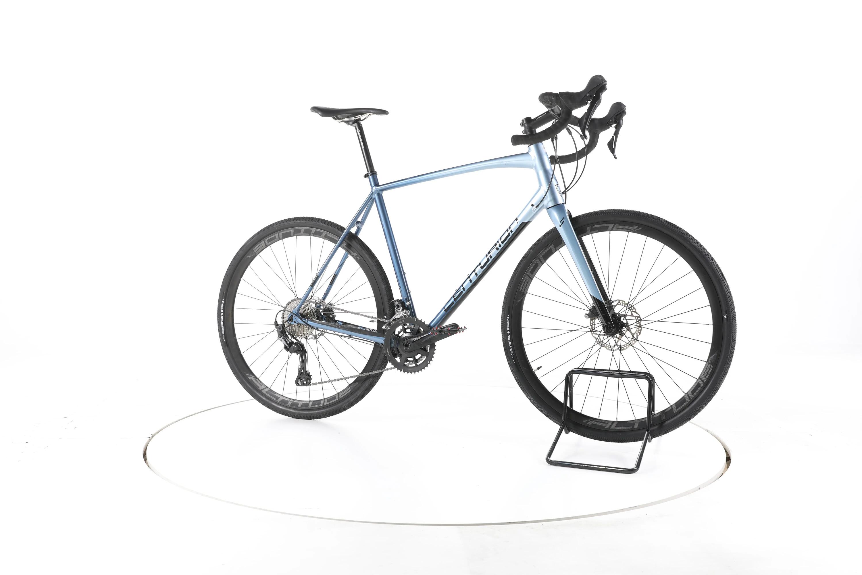 Refurbished - Centurion Crossfire Gravel 3000 Gravelbike - Sehr gut 2/7