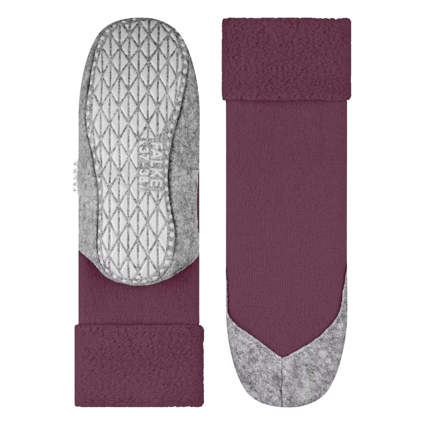 Pantufas femininas Falke Cosyshoe 4/5
