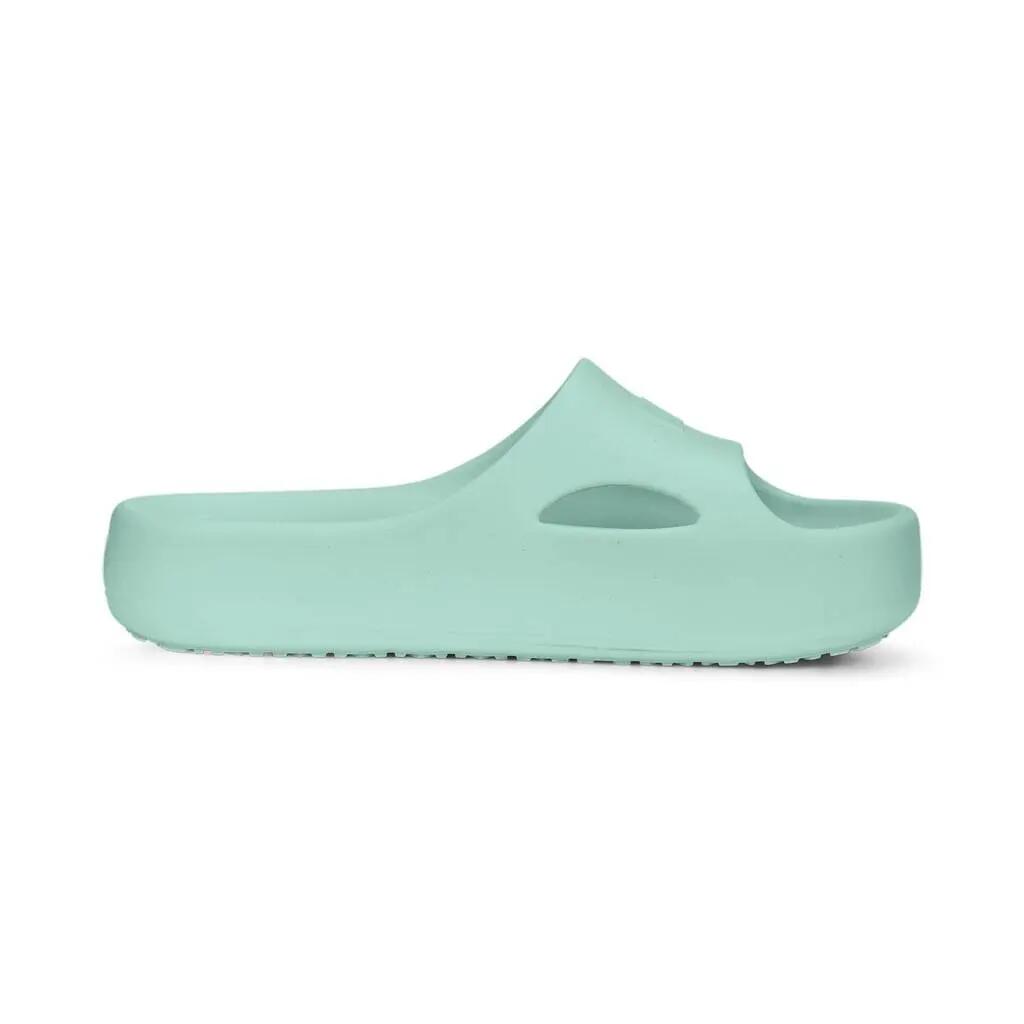 PUMA Shibusa Sandalen in Blau 4/7