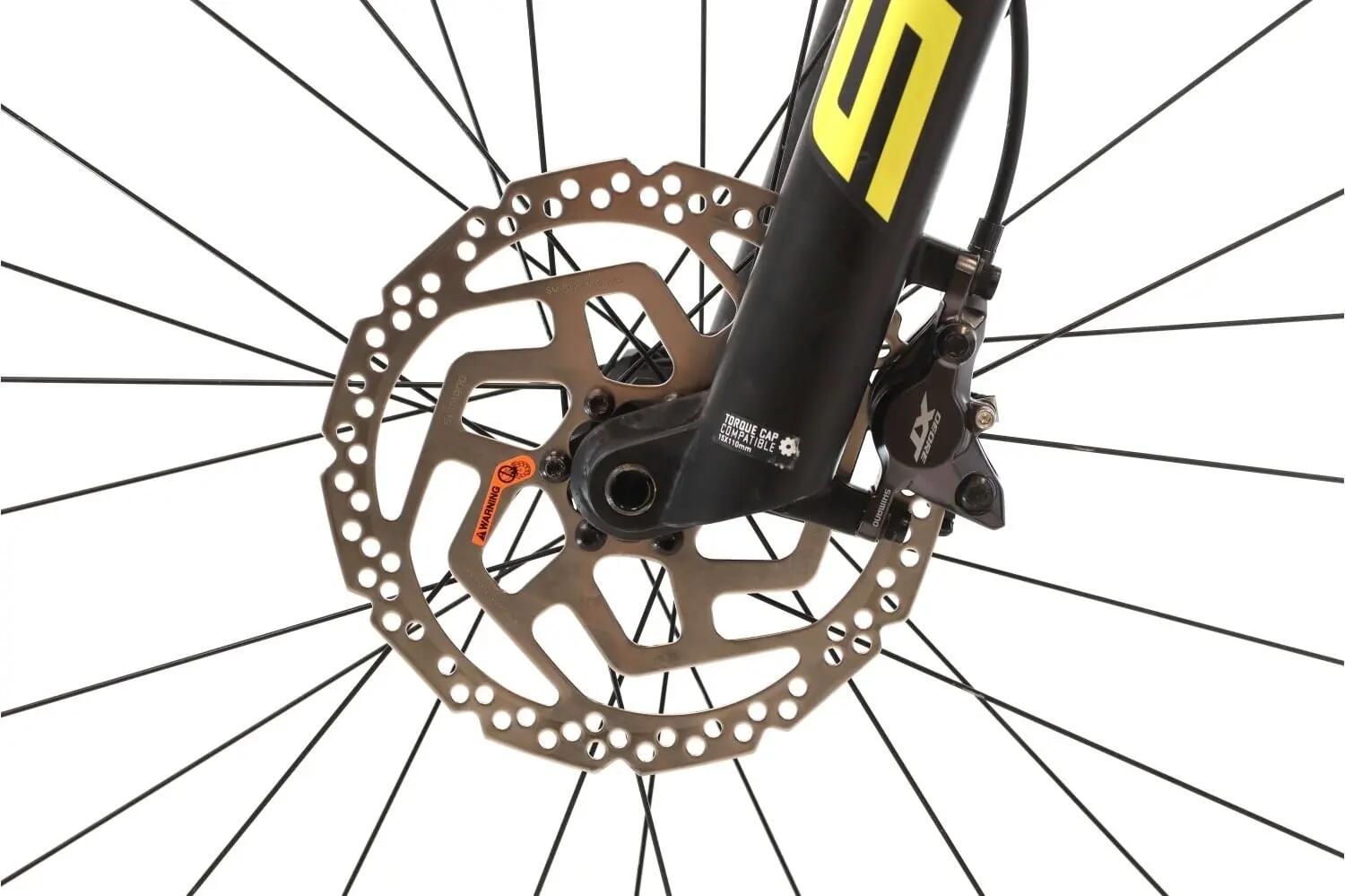 Tweedehands MTB ·  Spark RC World Cup GX AXS · Zeer goede toestand 7/8
