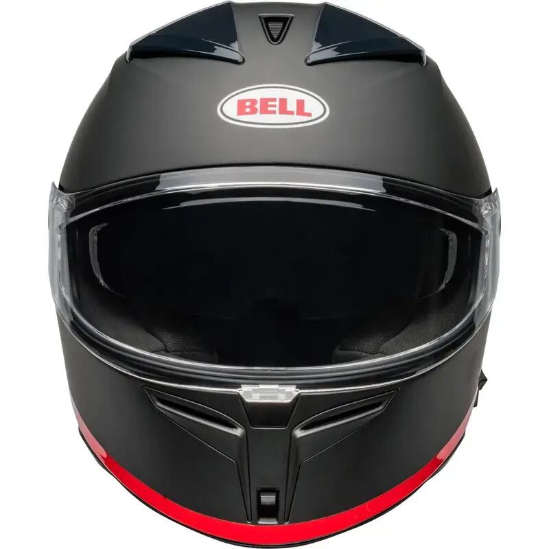 Full face motorcycle helmet Bell Lithium Mips Hartluck 2/6