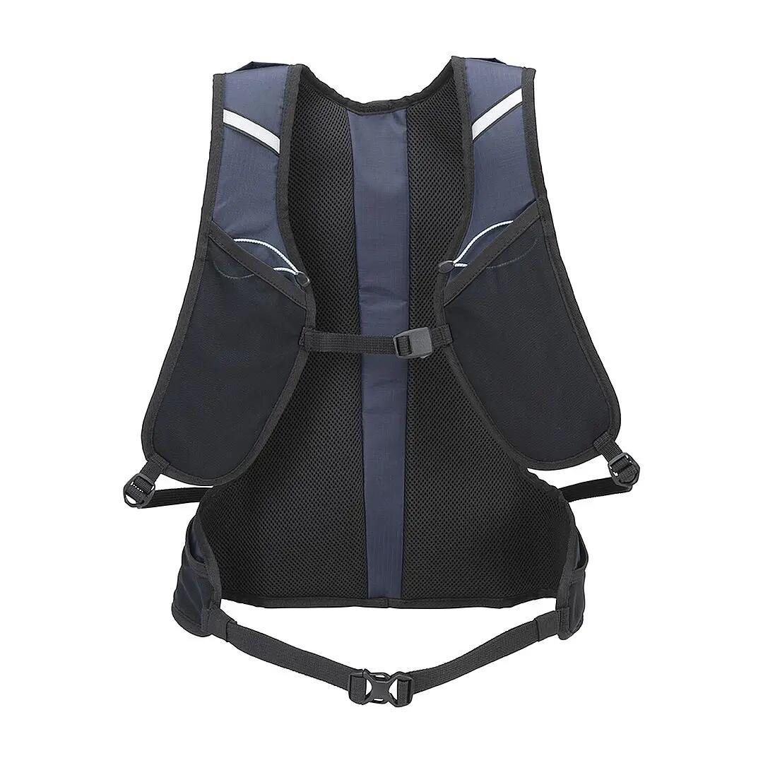 Plecak do biegania Mizuno Backpack 11l 2/5