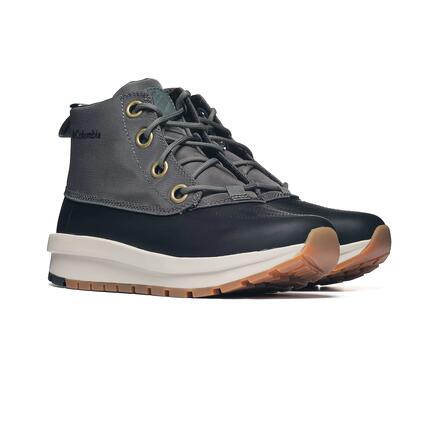 Wanderschuhe Columbia Moritza Shield Grises