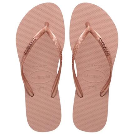 Tongs Havaianas modèle 4119875.6459 pour femmes