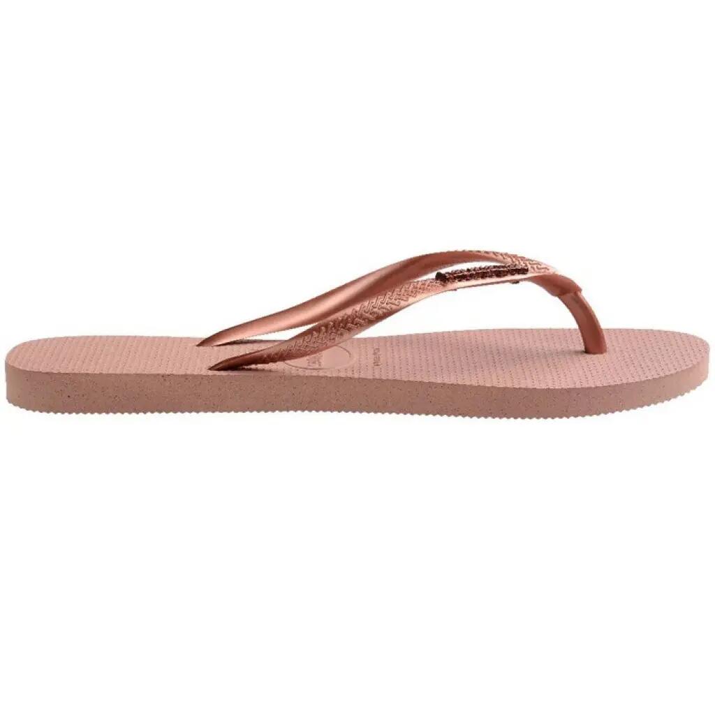 Infradito Havaianas Modello 4119875 Colore Rosa 3/5