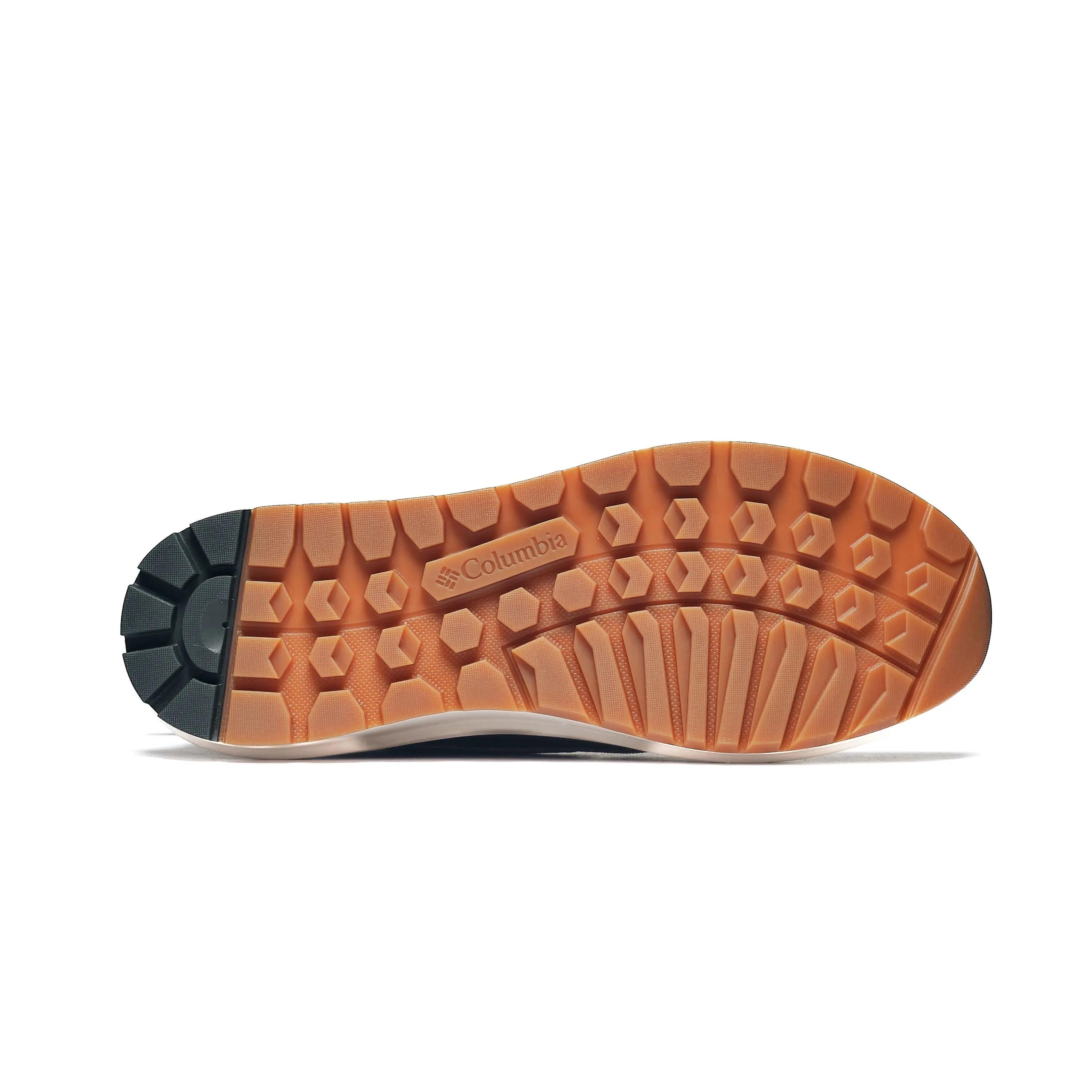 Damskie buty trekkingowe Columbia MORITZA SHIELD 2053371342 5/10
