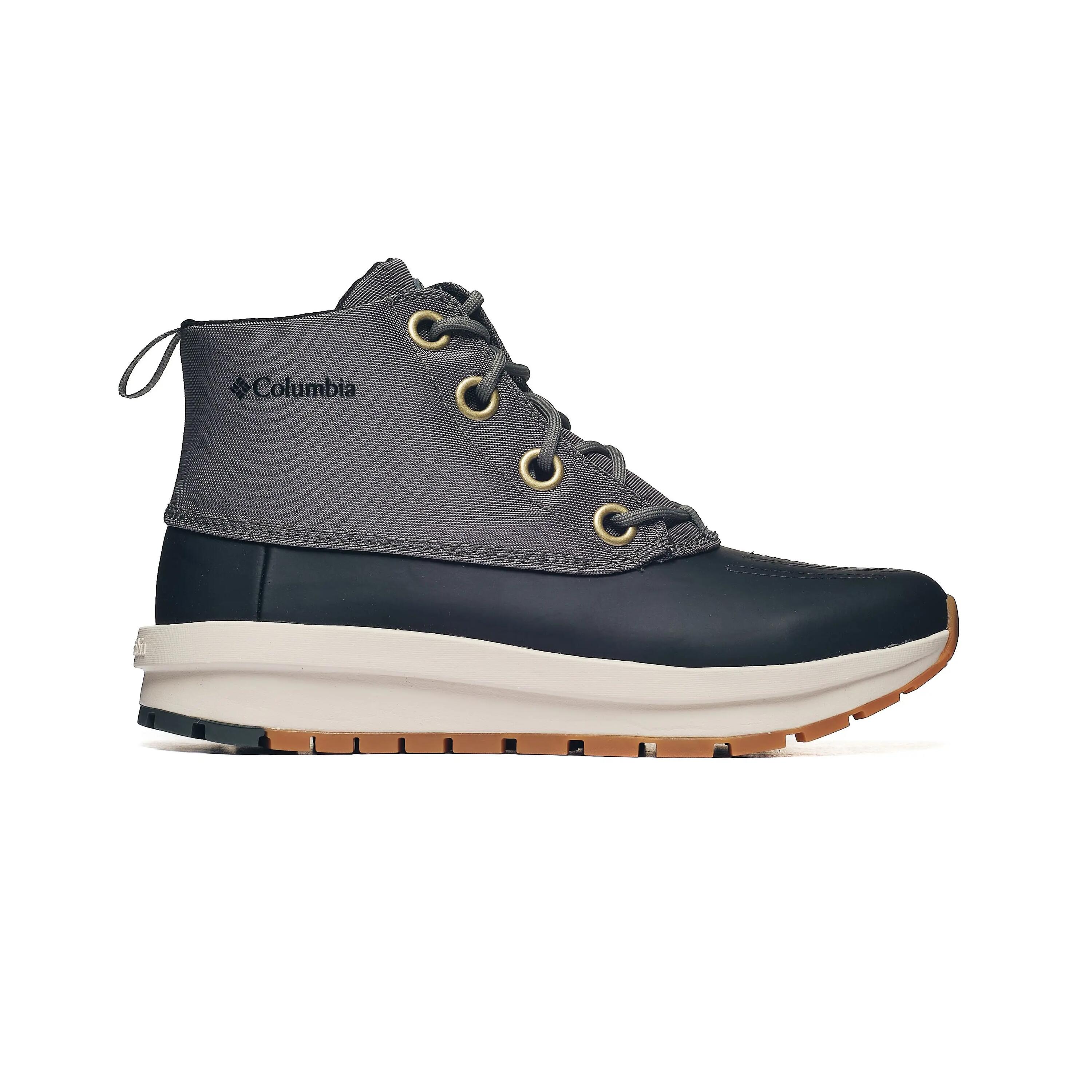Damskie buty trekkingowe Columbia MORITZA SHIELD 2053371342 2/10