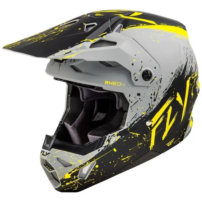 FLY RACING picture