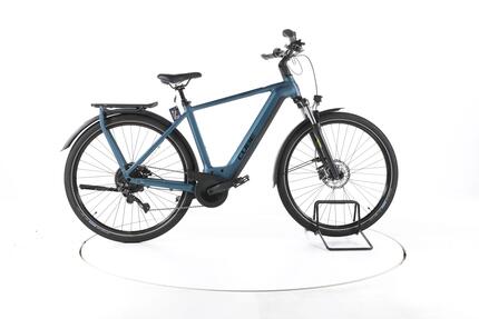 Reconditionné - Cube Kathmandu Hybrid ONE 625 blue´n´ - Très Bon