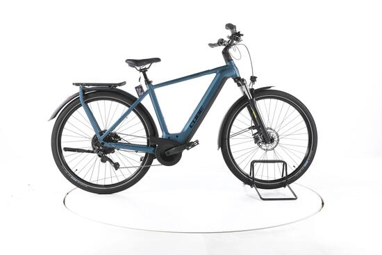 Reconditionné - Cube Kathmandu Hybrid ONE 625 blue´n´ - Très Bon