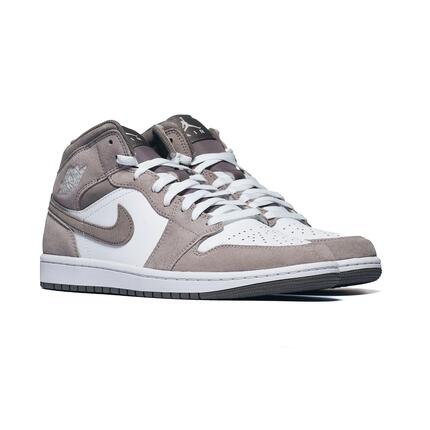 Sneakersy Nike AIR JORDAN 1 MID DQ8426-003