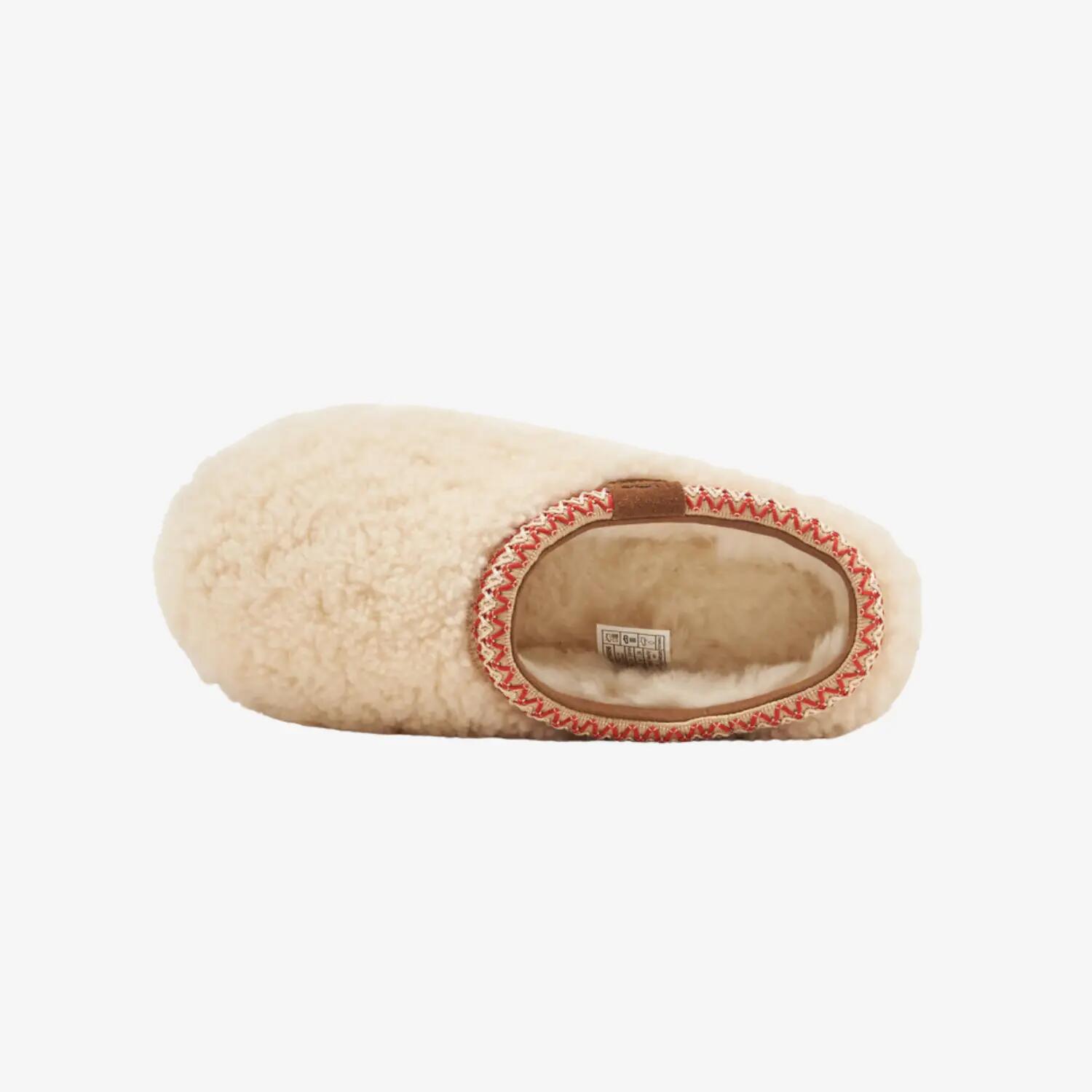UGG Feminin Tasman Maxi Curly Natural 3/5