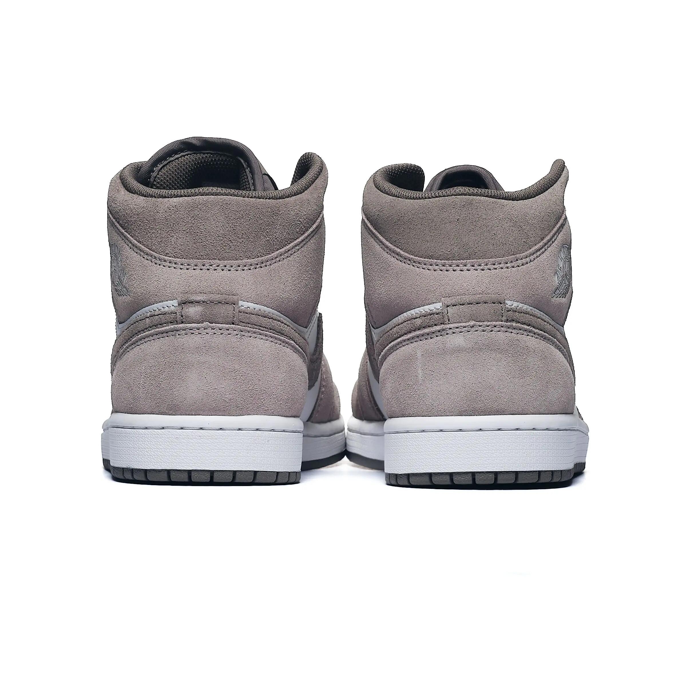 Sneakersy Nike AIR JORDAN 1 MID DQ8426-003 6/6