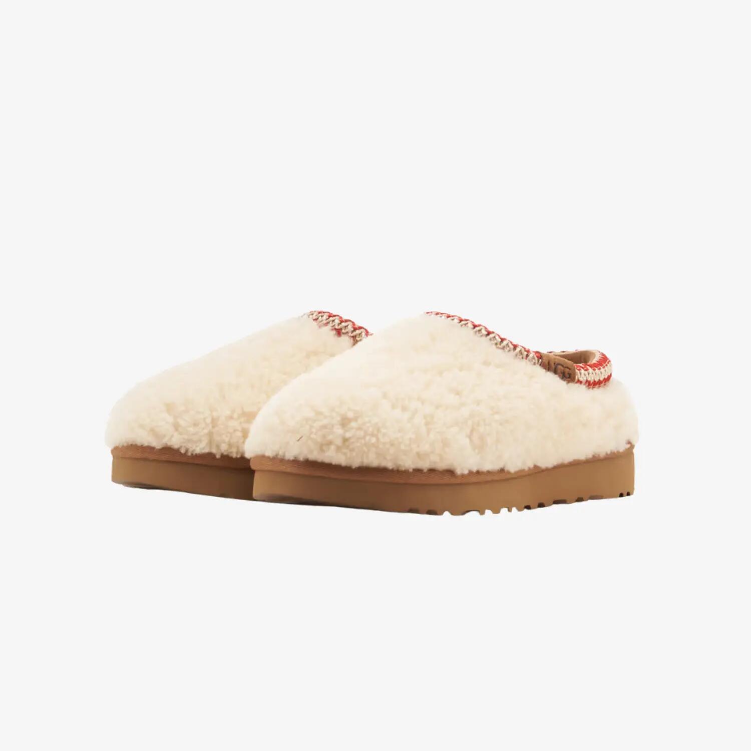UGG Feminin Tasman Maxi Curly Natural 2/5