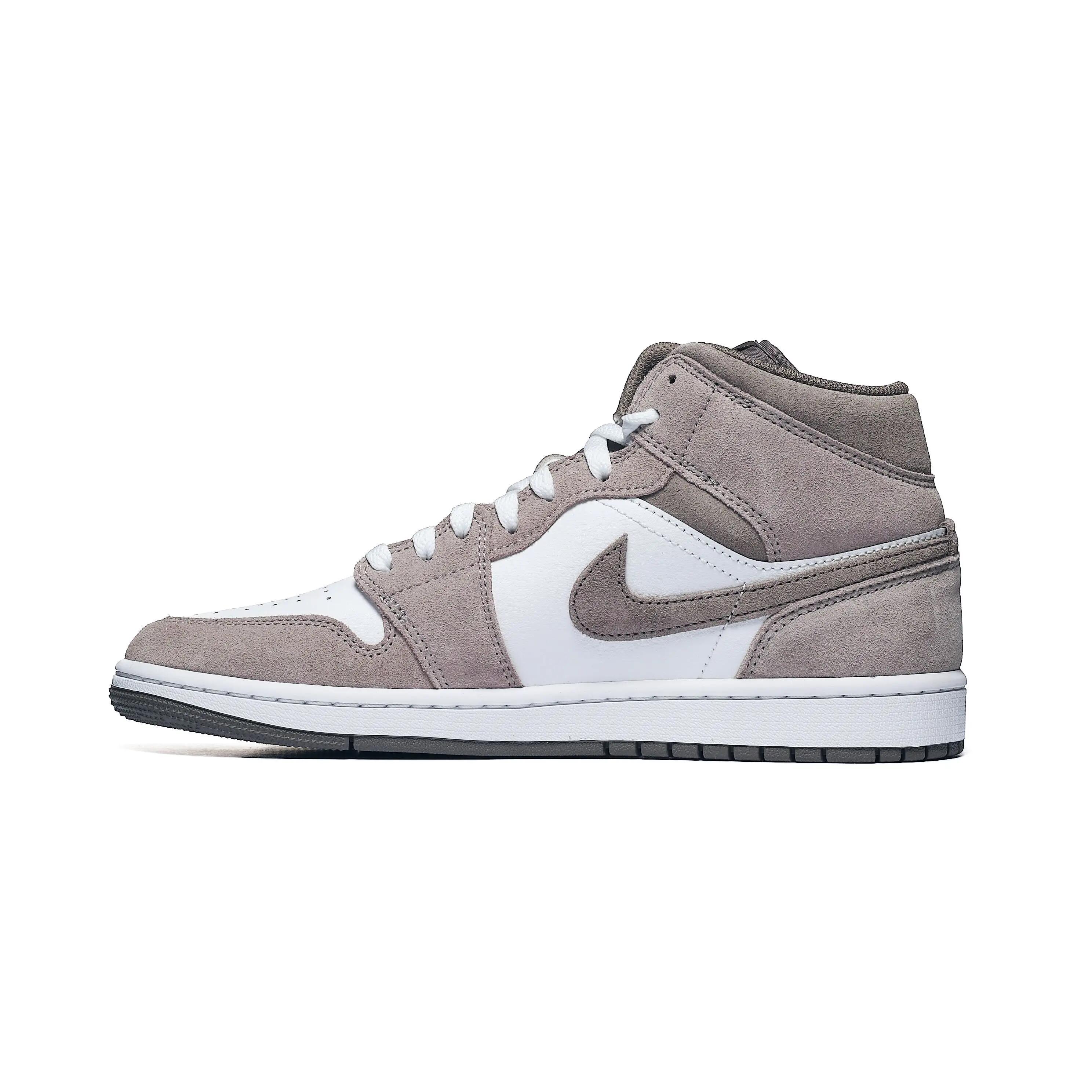 Sneakersy Nike AIR JORDAN 1 MID DQ8426-003 3/6