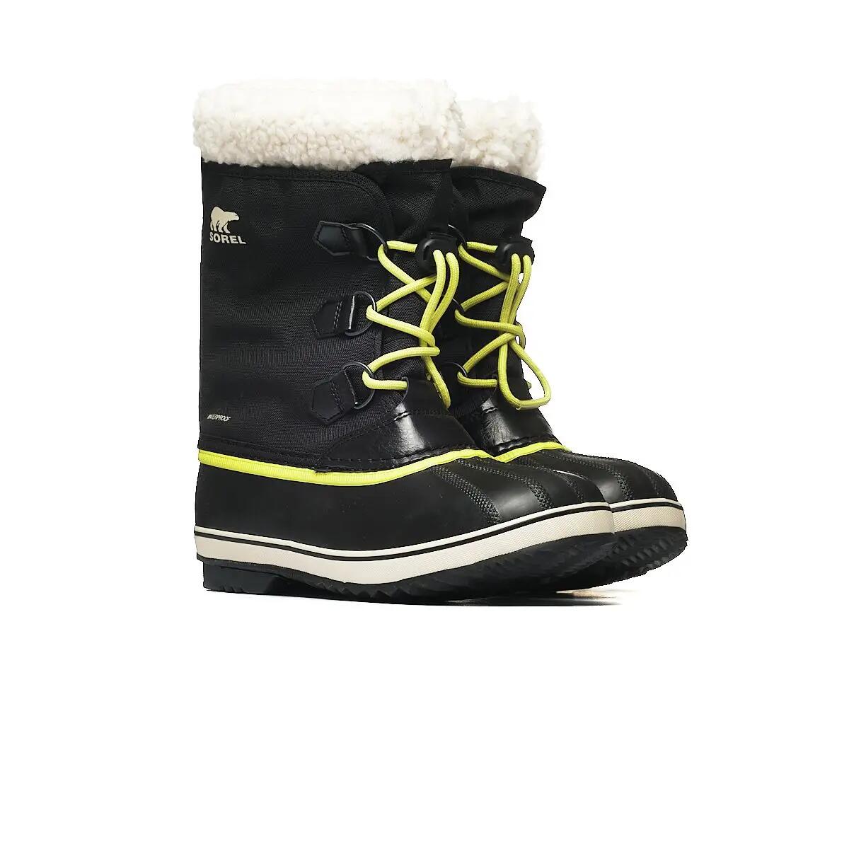 SOREL picture