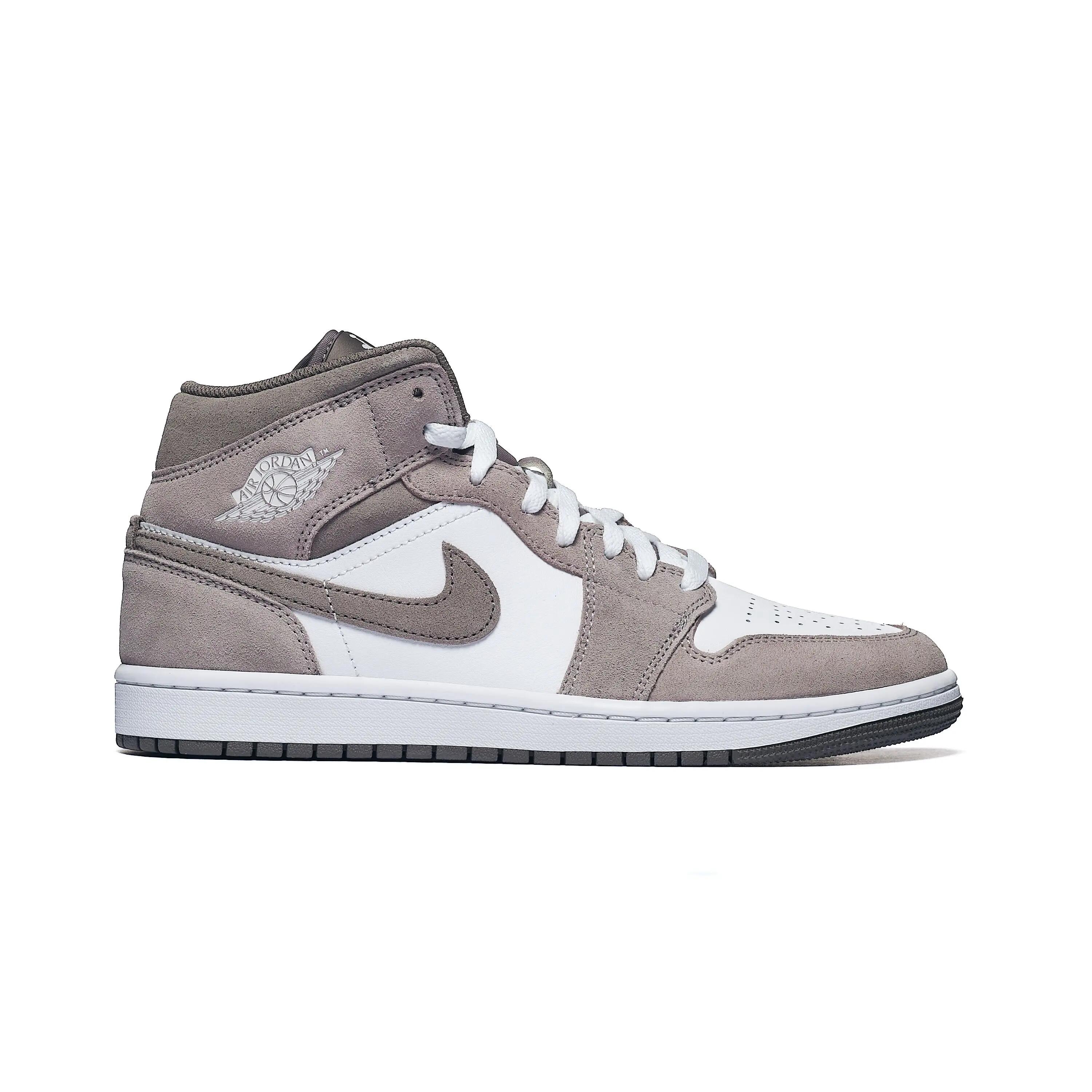 Sneakersy Nike AIR JORDAN 1 MID DQ8426-003 2/6