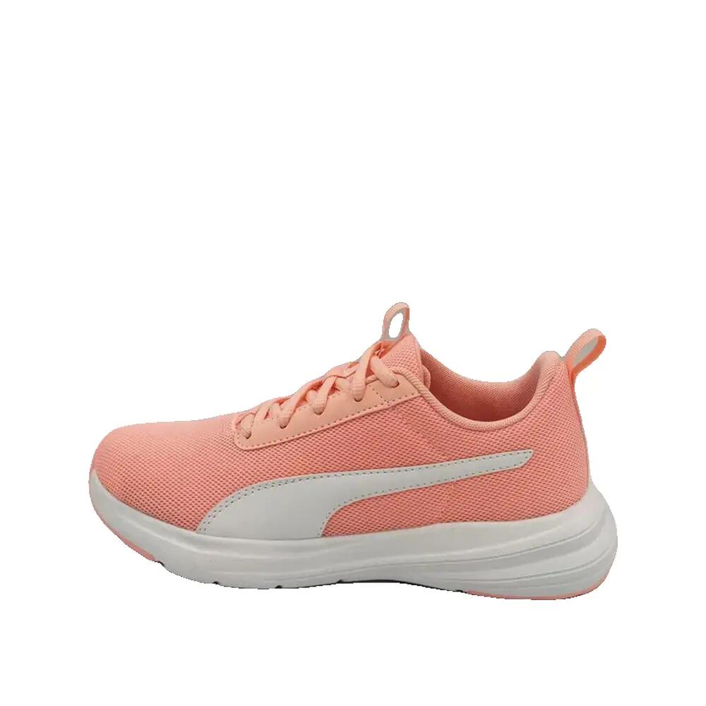 Buty PUMA Rickie Runner Różowe