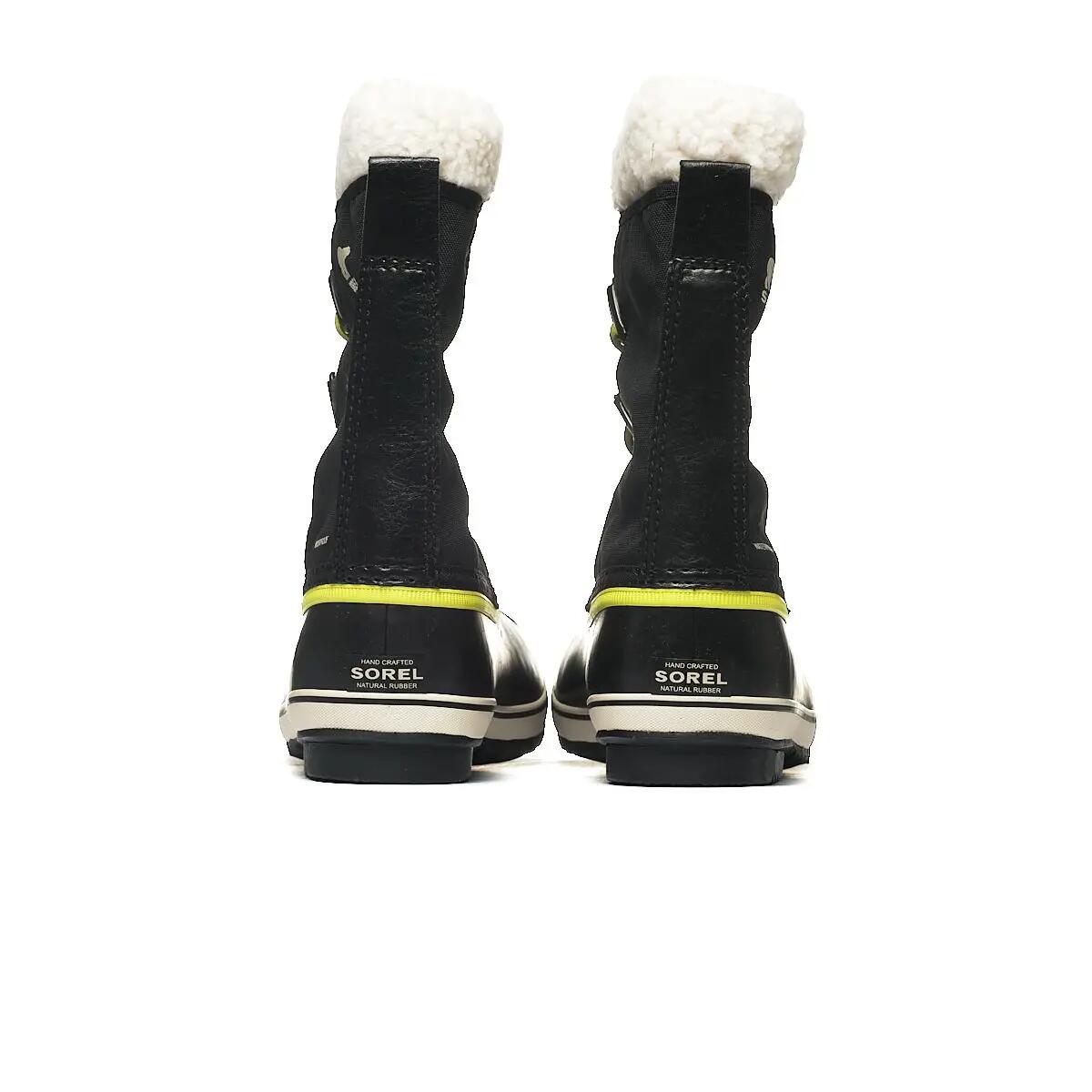 Dziecięce śniegowce Sorel YOOT PAC NYLON WP 2114111011 6/6