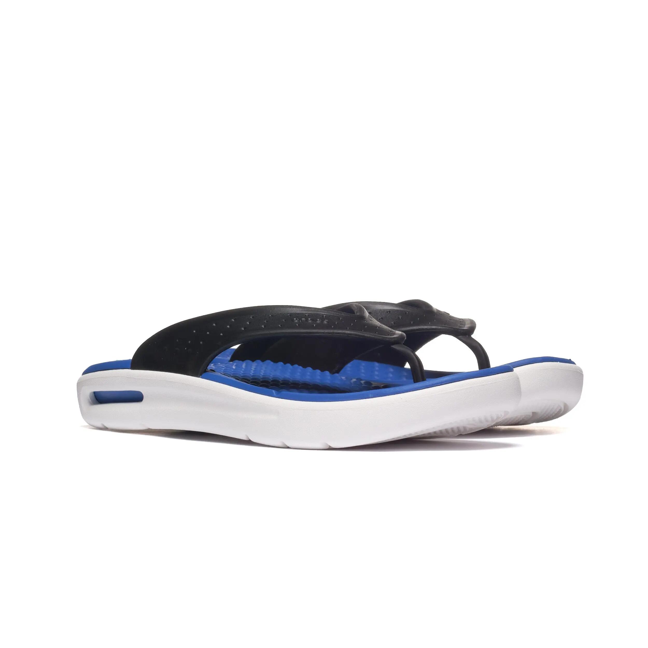 Tongs Crocs InMotion Noires 1/6