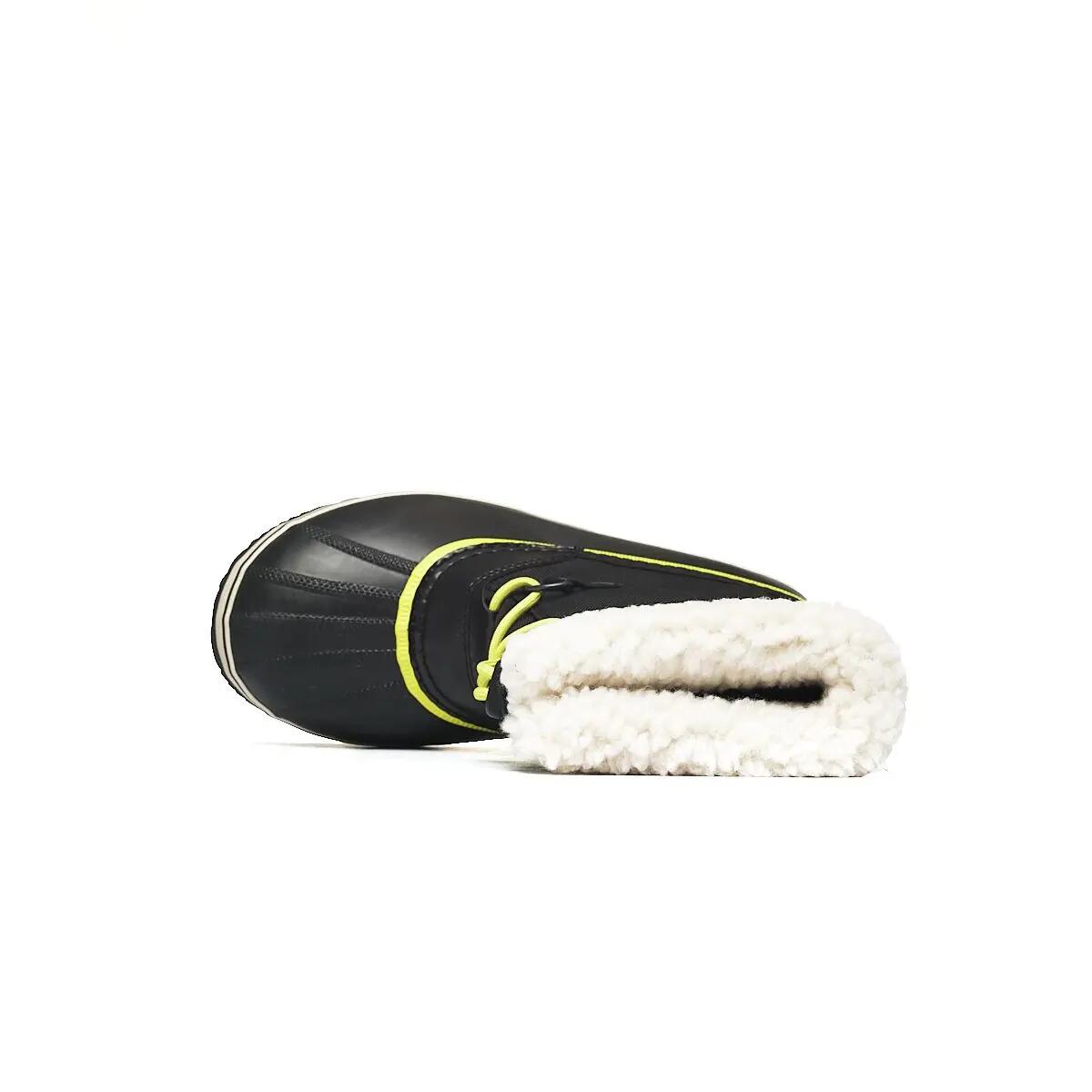 Dziecięce śniegowce Sorel YOOT PAC NYLON WP 2114111011 4/6