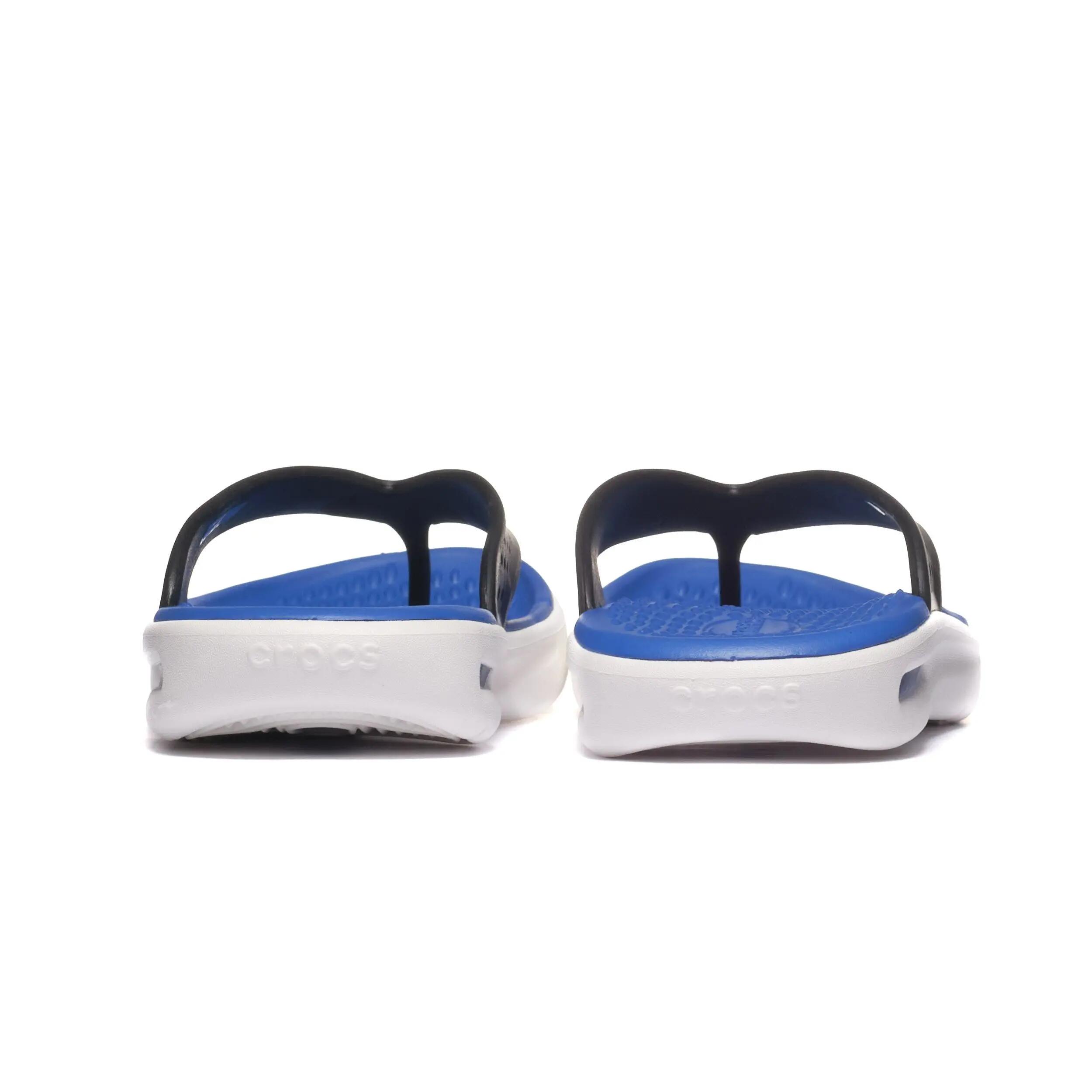 Tongs Crocs InMotion Noires 6/6