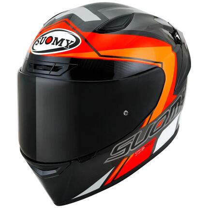 Casque intégral Suomy Tx-pro
