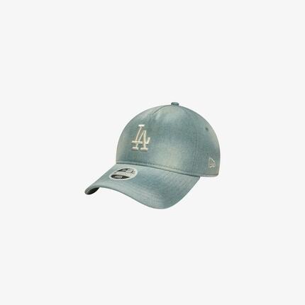 Casquette New Era modèle WMNS DENIM 9TWENTY AF LOSDOD PAB pour unisexe