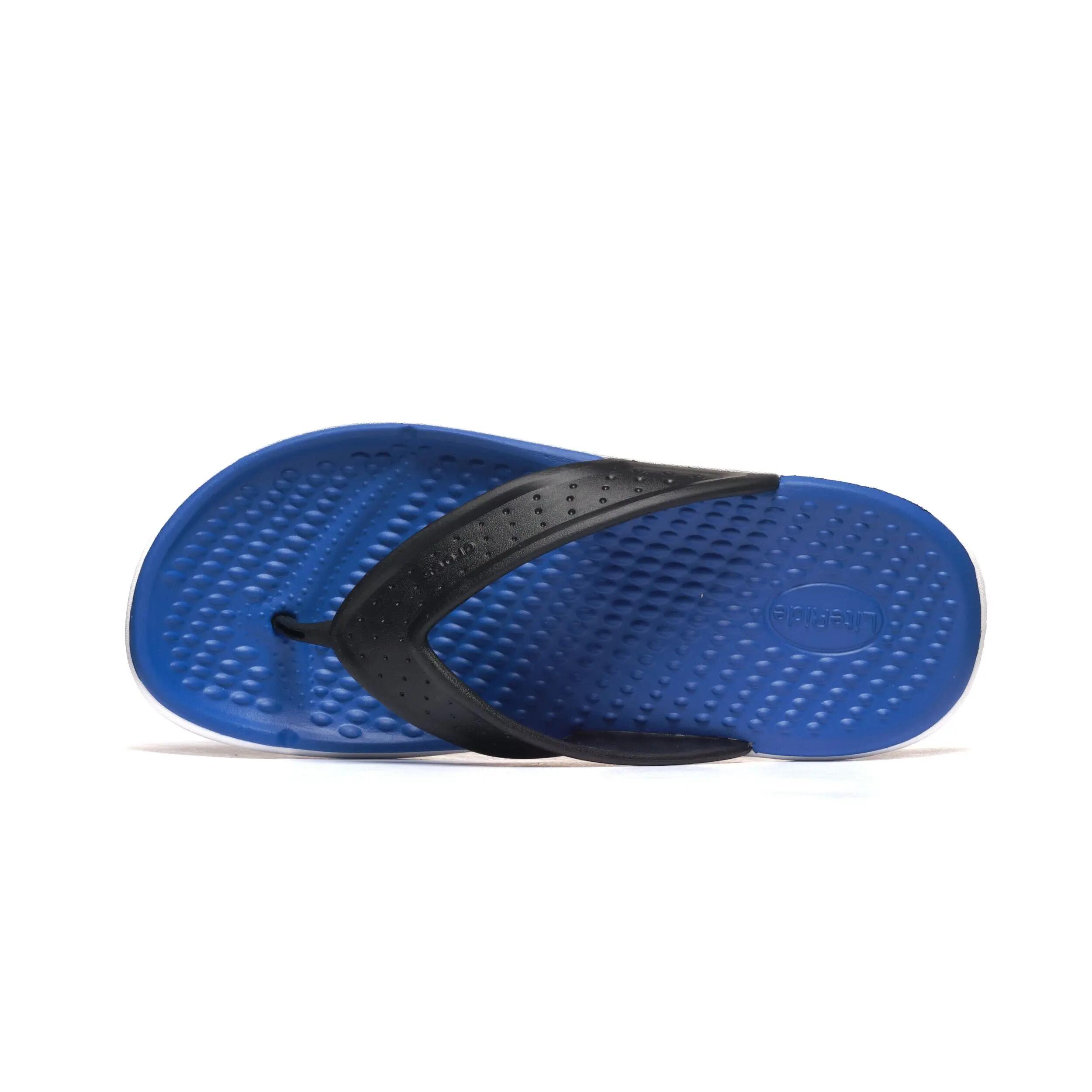 Tongs Crocs InMotion Noires 4/6