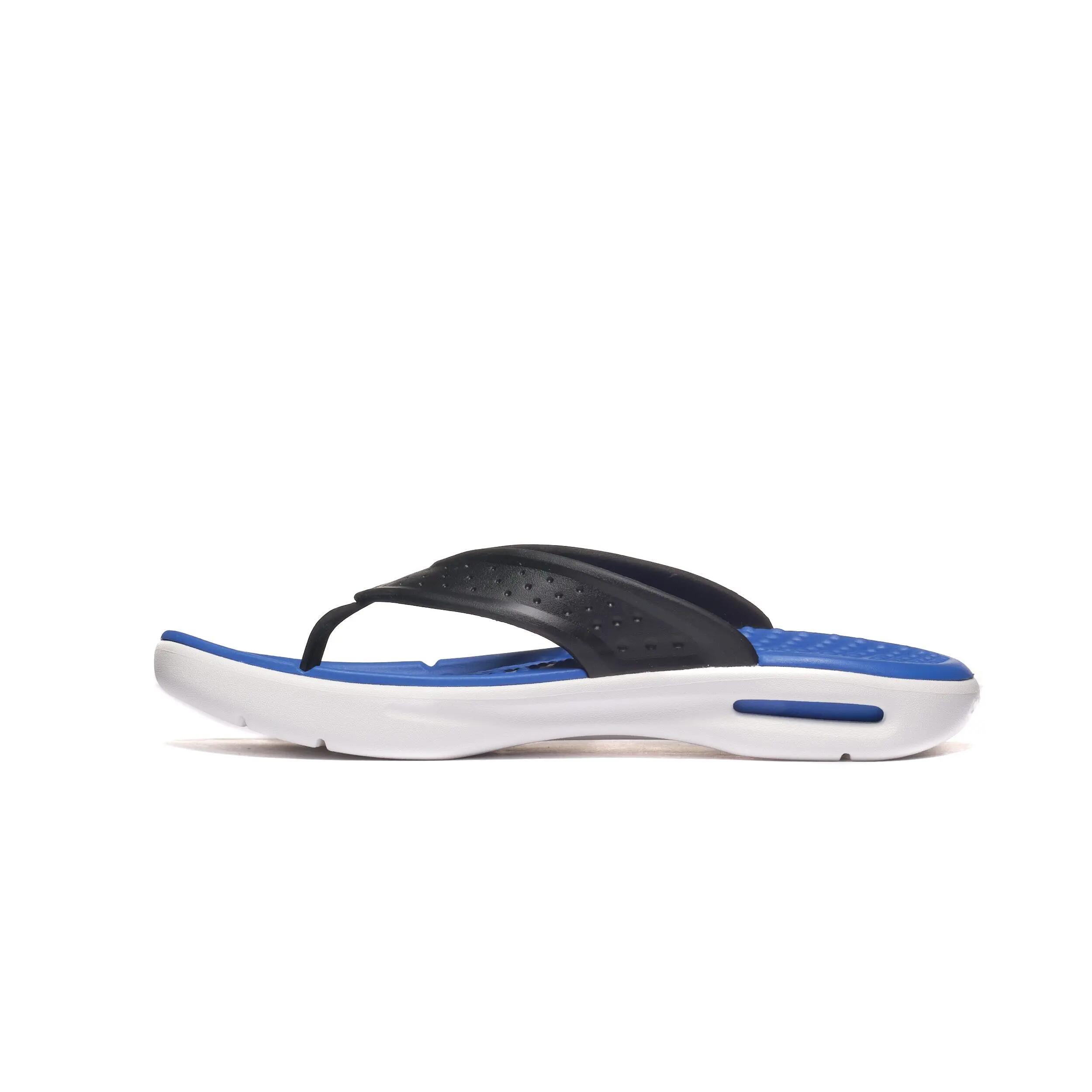 Tongs Crocs InMotion Noires 3/6