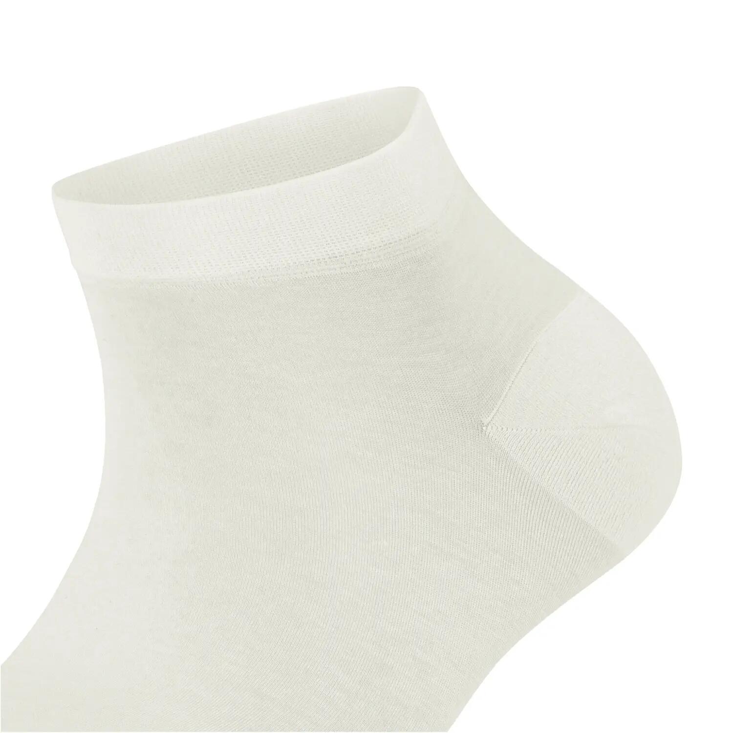 Korte damessokken Falke Fine Softness 50 DEN 8/10