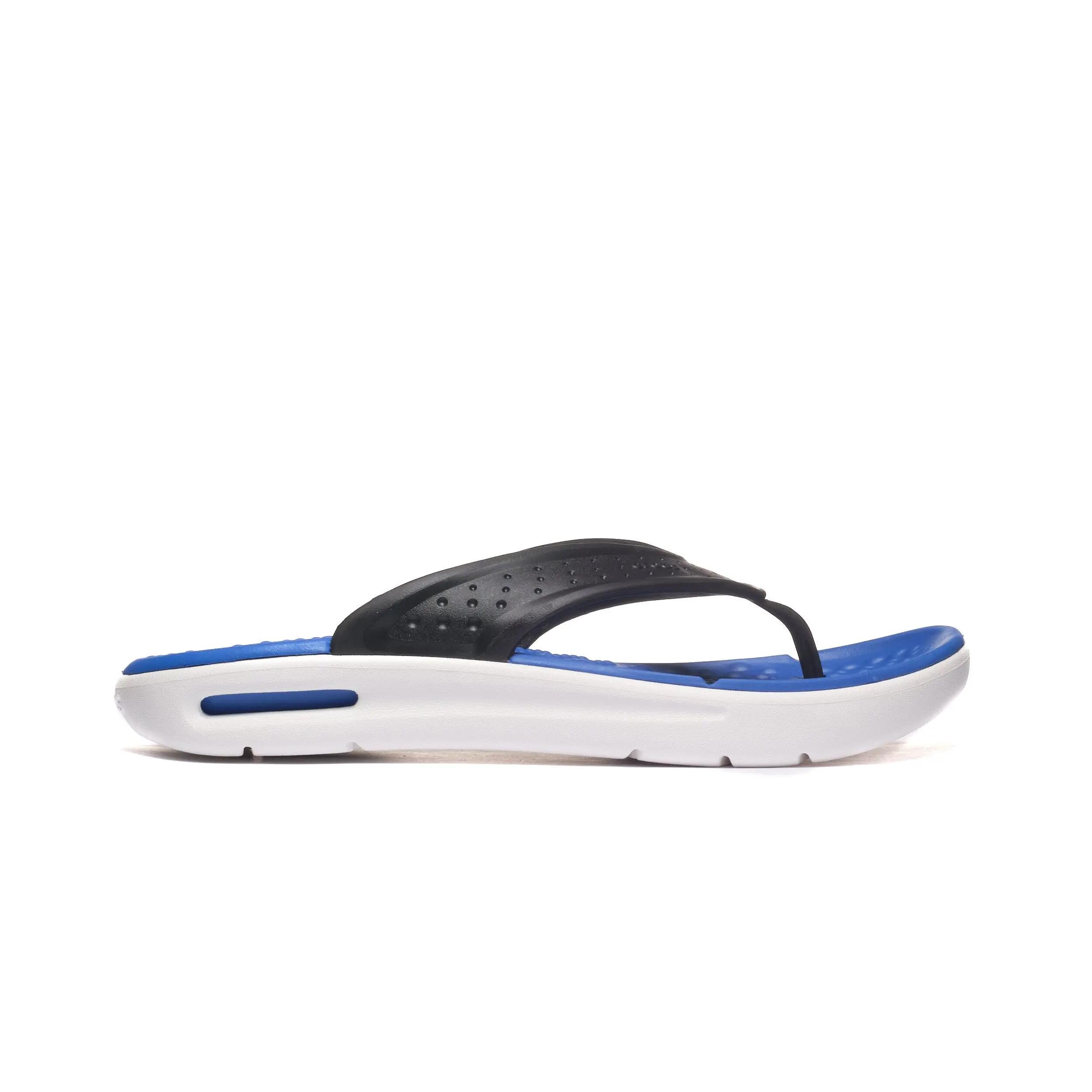 Tongs Crocs InMotion Noires 2/6