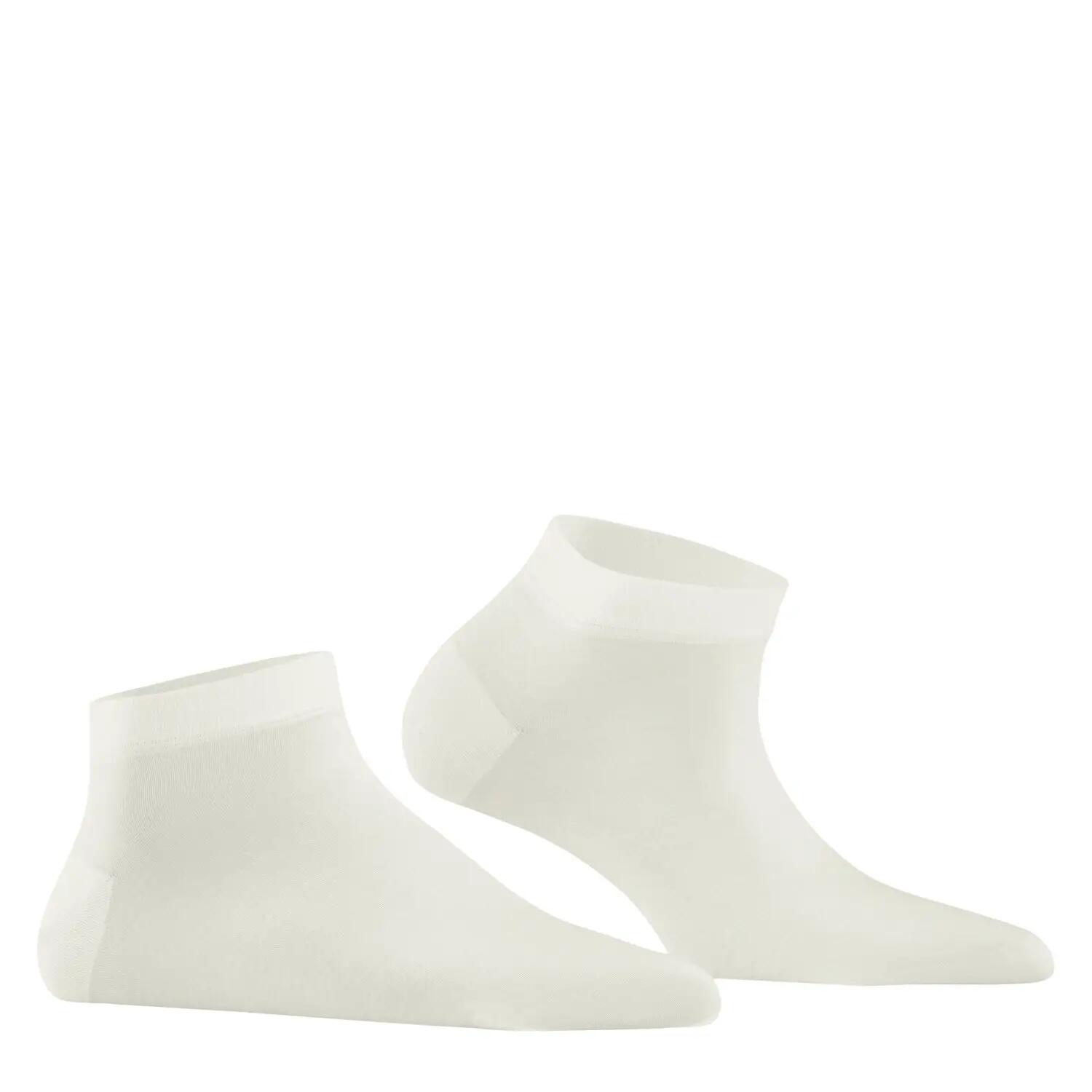 Korte damessokken Falke Fine Softness 50 DEN 7/10