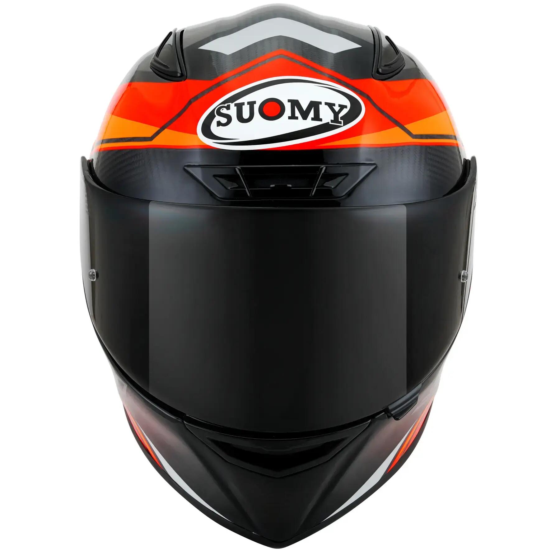 Casque intégral Suomy Tx-pro 2/5