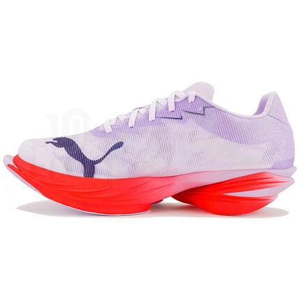 Zapatillas de running Puma modelo Fast-R Nitro Elite 3 para unisex