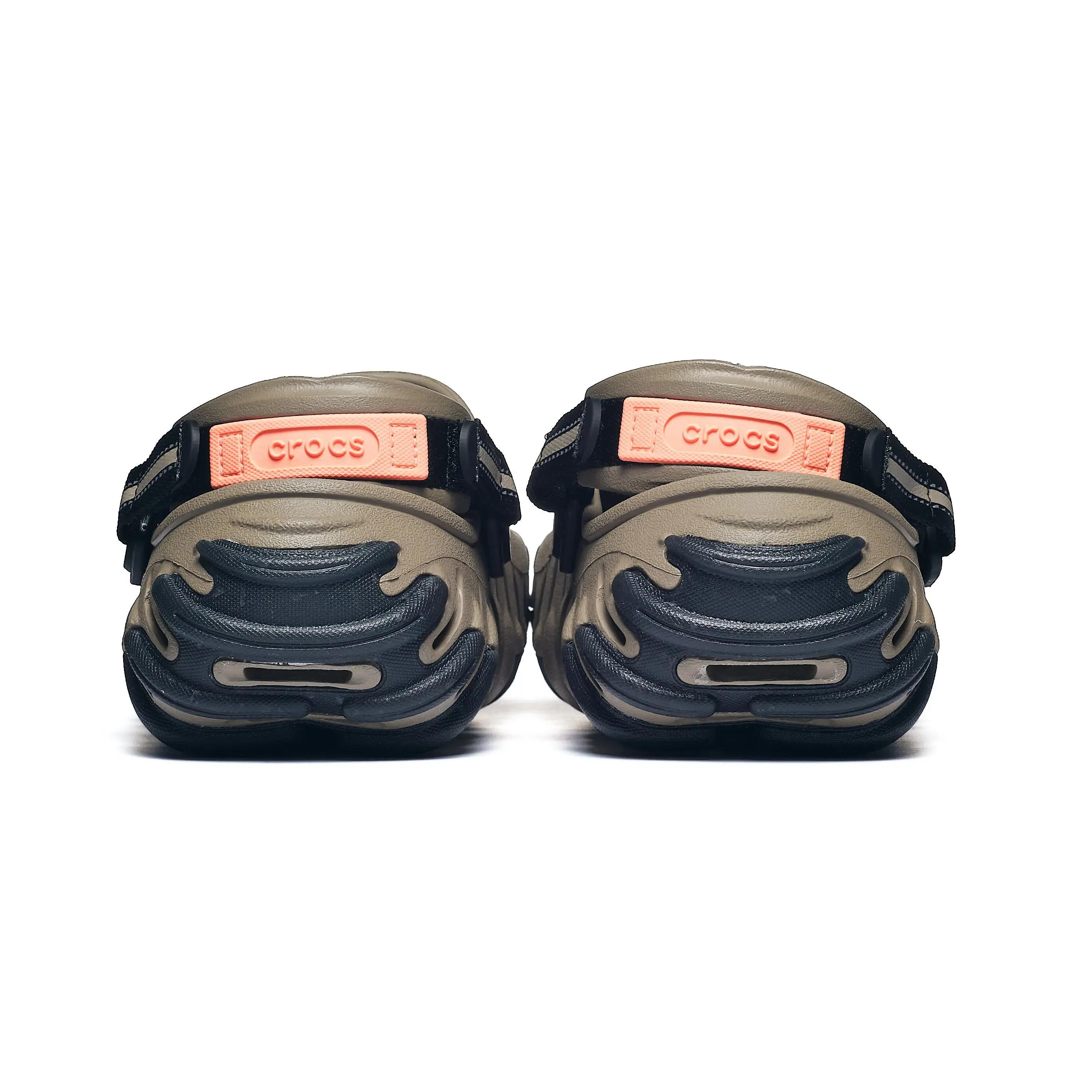 Chodaki Crocs RO S2C CLOG 214019-260 6/6