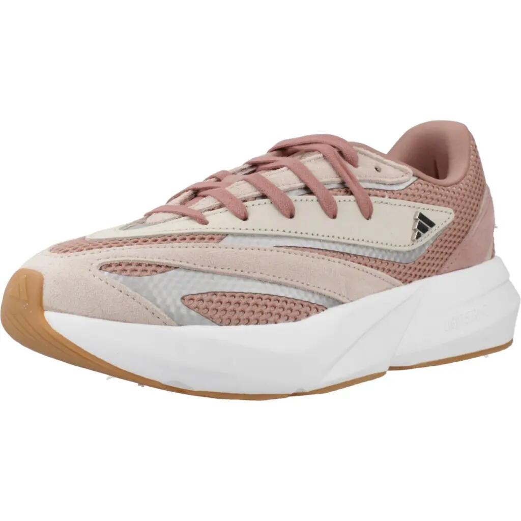 Adidas Lightblaze Shoes Pink 1/6