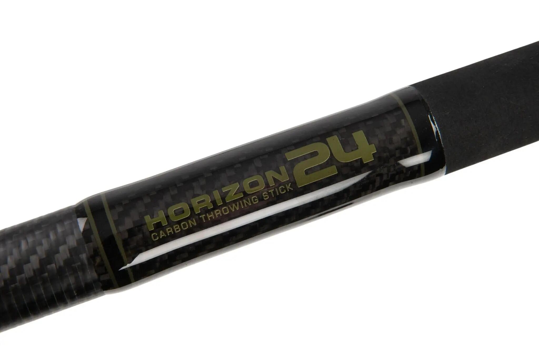 Horizon Carbon Throwing stick 120cm 2/3