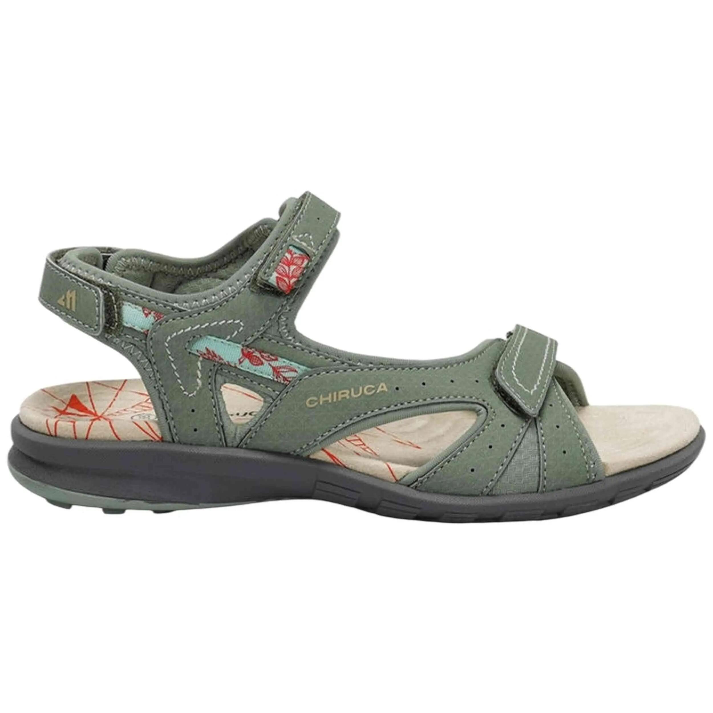 Sandalias Chiruca modelo FINISTERRE para mujer 2/5